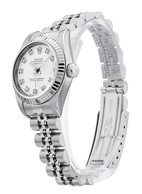 Rolex Datejust Lady 79174 Image 2
